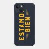 Estamos Bien Phone Case Official Bad Bunny Merch