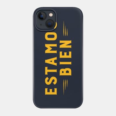 Estamos Bien Phone Case Official Bad Bunny Merch