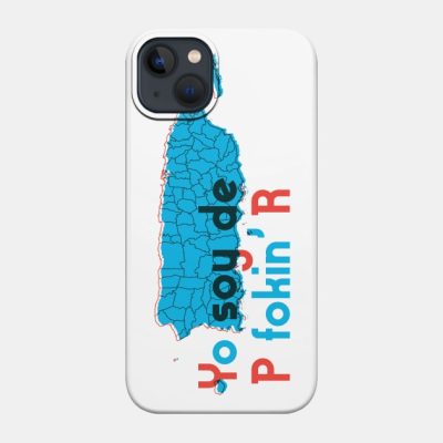 Ysdpfr Phone Case Official Bad Bunny Merch