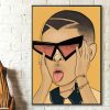 Bad Bunny Album Poster 1 Poster - Bad Bunny Store