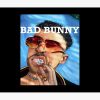 Bad Bunny Tapestry Official Bad Bunny Merch