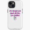 Yhlqmdlg Iphone Case Official Bad Bunny Merch