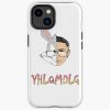 Bad Bunny Yhlqmdlg Iphone Case Official Bad Bunny Merch