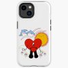 Bunny Un Vernao Sin Ti Sun Iphone Case Official Bad Bunny Merch