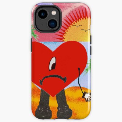 Un Verano Sin Ti Iphone Case Official Bad Bunny Merch