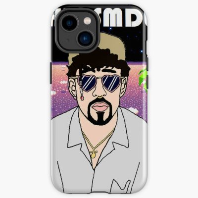 Un Verano Sin Ti Iphone Case Official Bad Bunny Merch