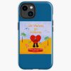 Un Verano En Atlanta Iphone Case Official Bad Bunny Merch