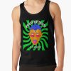 Bad Bunny Tank Top Official Bad Bunny Merch