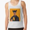 Bad Bunny Tank Top Official Bad Bunny Merch