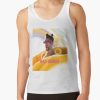 Bad Bunny Tank Top Official Bad Bunny Merch