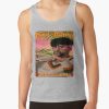 Bad Bunny Tank Top Official Bad Bunny Merch