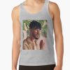 Bad Bunny Tank Top Official Bad Bunny Merch