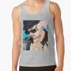 Bad Bunny Tank Top Official Bad Bunny Merch