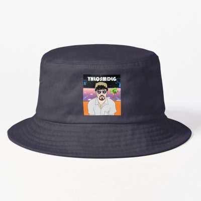 Un Verano Sin Ti Bucket Hat Official Bad Bunny Merch