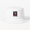 Bad Bunny Target Bucket Hat Official Bad Bunny Merch