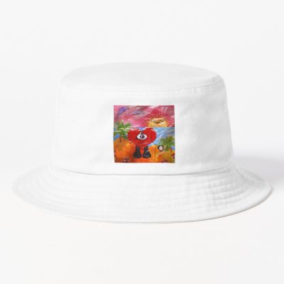 Un Verano Sin Ti Bucket Hat Official Bad Bunny Merch