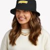 Yhlqmdlg Bucket Hat Official Bad Bunny Merch