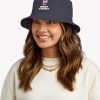 Bad Bunny Target Cute Bucket Hat Official Bad Bunny Merch