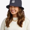 Bad Bunny Target Bucket Hat Official Bad Bunny Merch