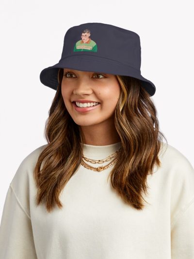 Un Verano Sin Ti Bucket Hat Official Bad Bunny Merch