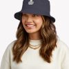 Yhlqmdlg Bad Bunny Bucket Hat Official Bad Bunny Merch