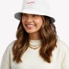 La Dificil (#Yhlqmdlg) - Bad Bunny Bucket Hat Official Bad Bunny Merch