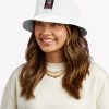 Bad Bunny Target Bucket Hat Official Bad Bunny Merch