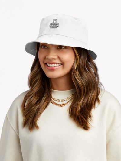 Yhlqmdlg Bad Bunny Bucket Hat Official Bad Bunny Merch