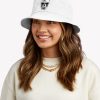 Yhlqmdlg Skull Bad Bunny Bucket Hat Official Bad Bunny Merch