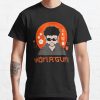 Yonaguni T-Shirt Official Bad Bunny Merch