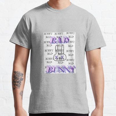 Bad Bunny T-Shirt Official Bad Bunny Merch