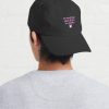 Yhlqmdlg Cap Official Bad Bunny Merch