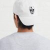 Yhlqmdlg Skull Bad Bunny Cap Official Bad Bunny Merch