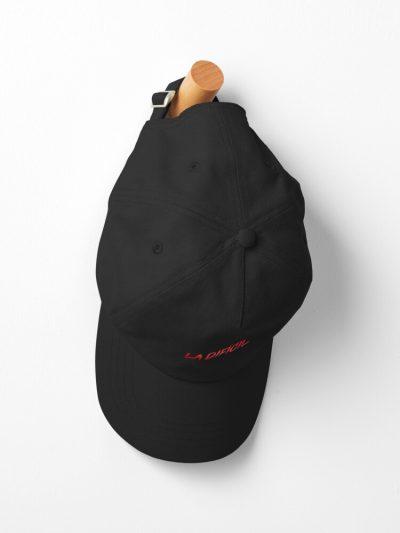 La Dificil (#Yhlqmdlg) - Bad Bunny Cap Official Bad Bunny Merch