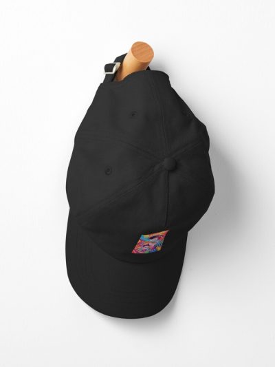 Bad Bunny Cap Official Bad Bunny Merch