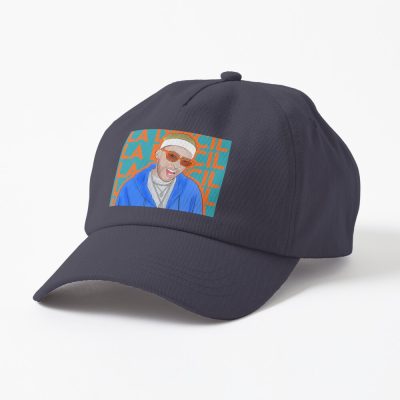 Un Verano Sin Ti Cap Official Bad Bunny Merch