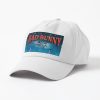 Cap Official Bad Bunny Merch