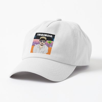 Un Verano Sin Ti Cap Official Bad Bunny Merch