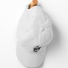 Yhlqmdlg Skull Bad Bunny Cap Official Bad Bunny Merch