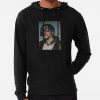 Photo Bad Bunny Reggaeton Singer Hoodie Official Bad Bunny Merch