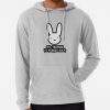 Bad Bunny - Yo Perreo Sola Hoodie Official Bad Bunny Merch