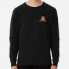 Bad Bunny Anime Sweatshirt Official Bad Bunny Merch