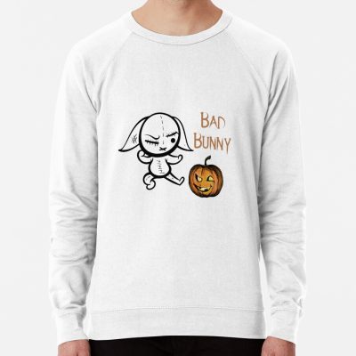 Bad Bunny Sweatshirt Official Bad Bunny Merch