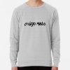 ssrcolightweight sweatshirtmensheather greyfrontsquare productx1000 bgf8f8f8 14 - Bad Bunny Store