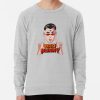 ssrcolightweight sweatshirtmensheather greyfrontsquare productx1000 bgf8f8f8 3 - Bad Bunny Store