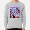 ssrcolightweight sweatshirtmensheather greyfrontsquare productx1000 bgf8f8f8 6 - Bad Bunny Store