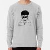 ssrcolightweight sweatshirtmensheather greyfrontsquare productx1000 bgf8f8f8 9 - Bad Bunny Store