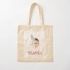 Bad Bunny Yhlqmdlg Tote Bag Official Bad Bunny Merch