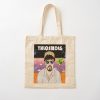 Un Verano Sin Ti Tote Bag Official Bad Bunny Merch