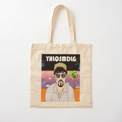 Un Verano Sin Ti Tote Bag Official Bad Bunny Merch